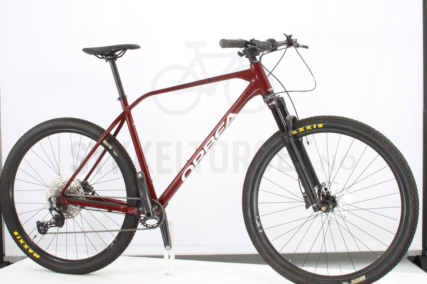 Orbea Alma H30 2024