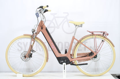 Cube Ella Hybrid 2025