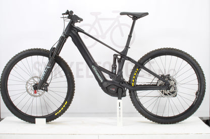 Orbea Wild ST H20 2025