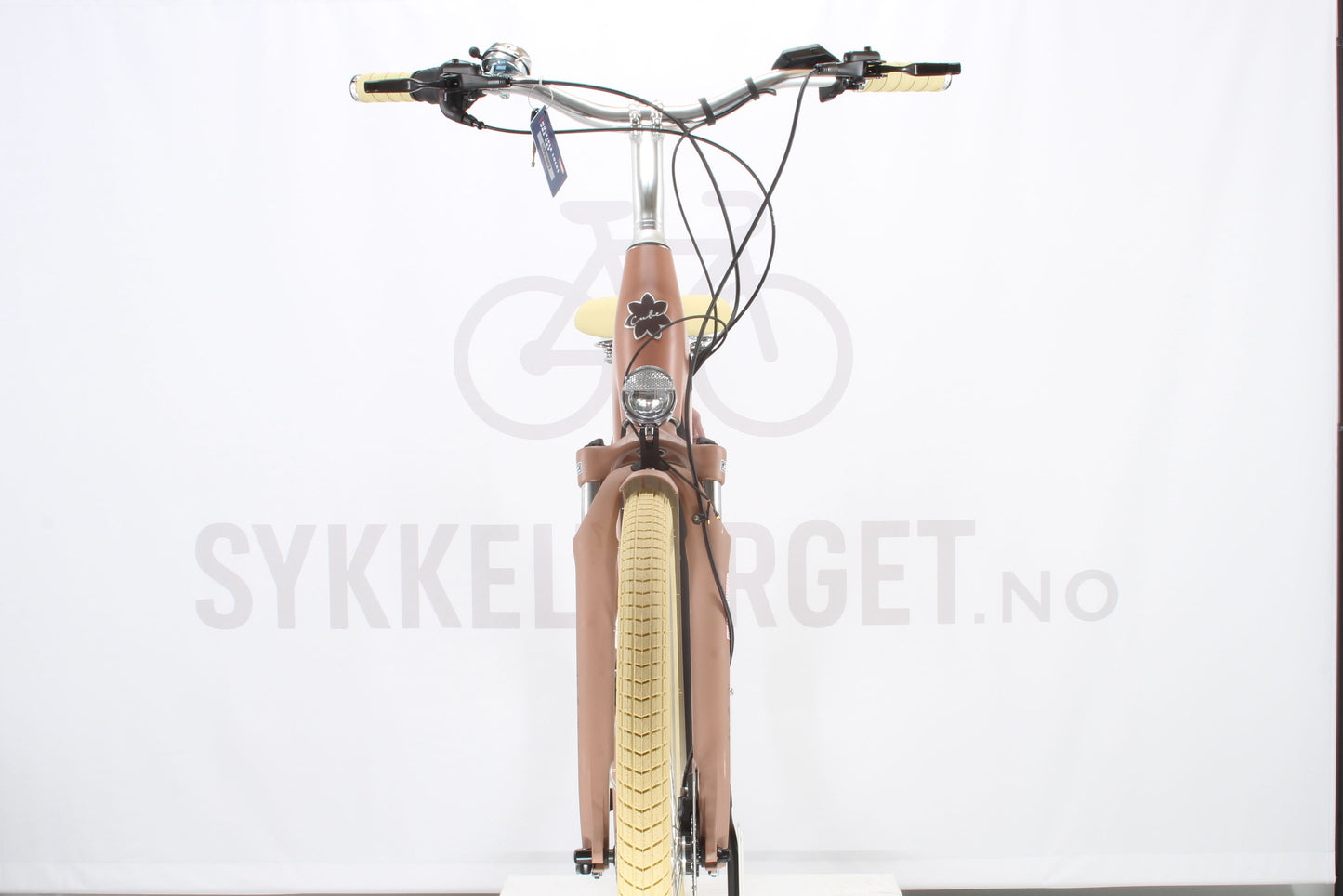 Cube Ella Hybrid 2025