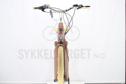 Cube Ella Hybrid 2025