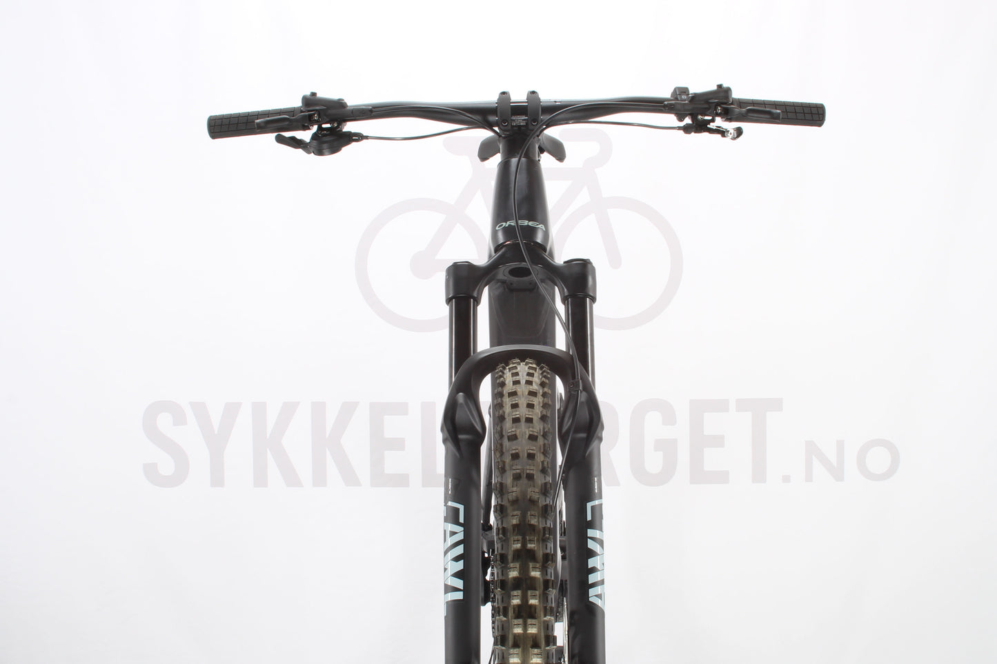 Orbea Wild ST H20 2025