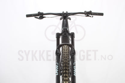 Orbea Wild ST H20 2025