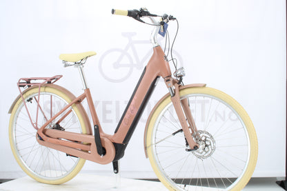 Cube Ella Hybrid 2025