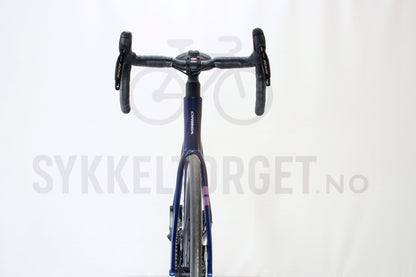 Orbea  Orca M30iLTD Shimano 105 Di2, wattmåler, 2025 55 Blå/rosa