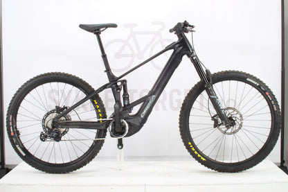 Orbea Wild ST H20 2025