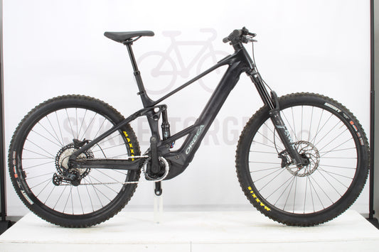 Orbea Wild ST H20 2025