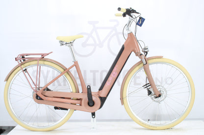 Cube Ella Hybrid 2025