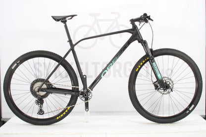 Orbea Alma H30 2024