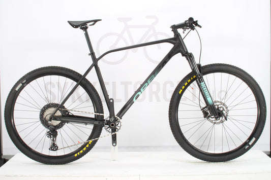Orbea Alma H30 2024