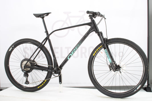 Orbea Alma H30 2024