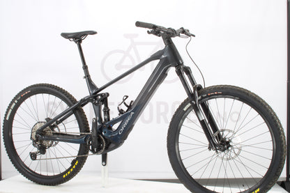 Orbea Wild H20 2023