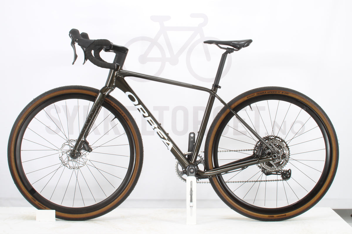 Orbea Terra H45 2025