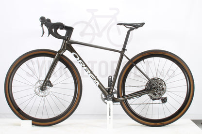 Orbea Terra H45 2025