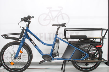 Douze LT2 2025 One size Blå