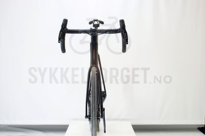 Orbea Orca M35i 2024 55 Sort / sølv