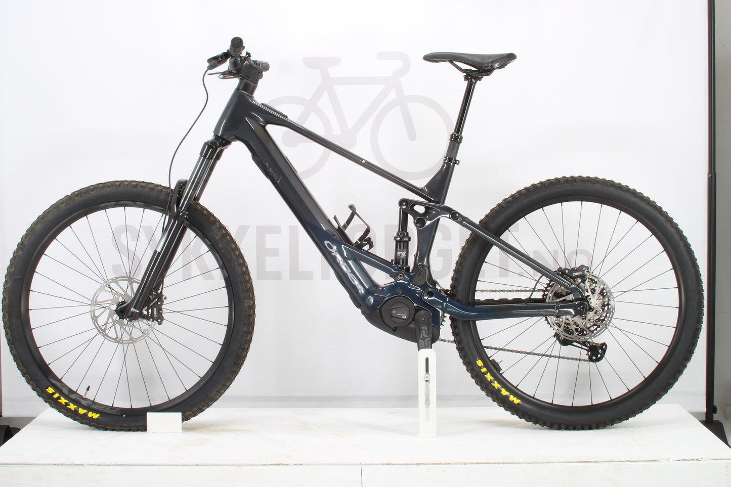 Orbea Wild H20 2023