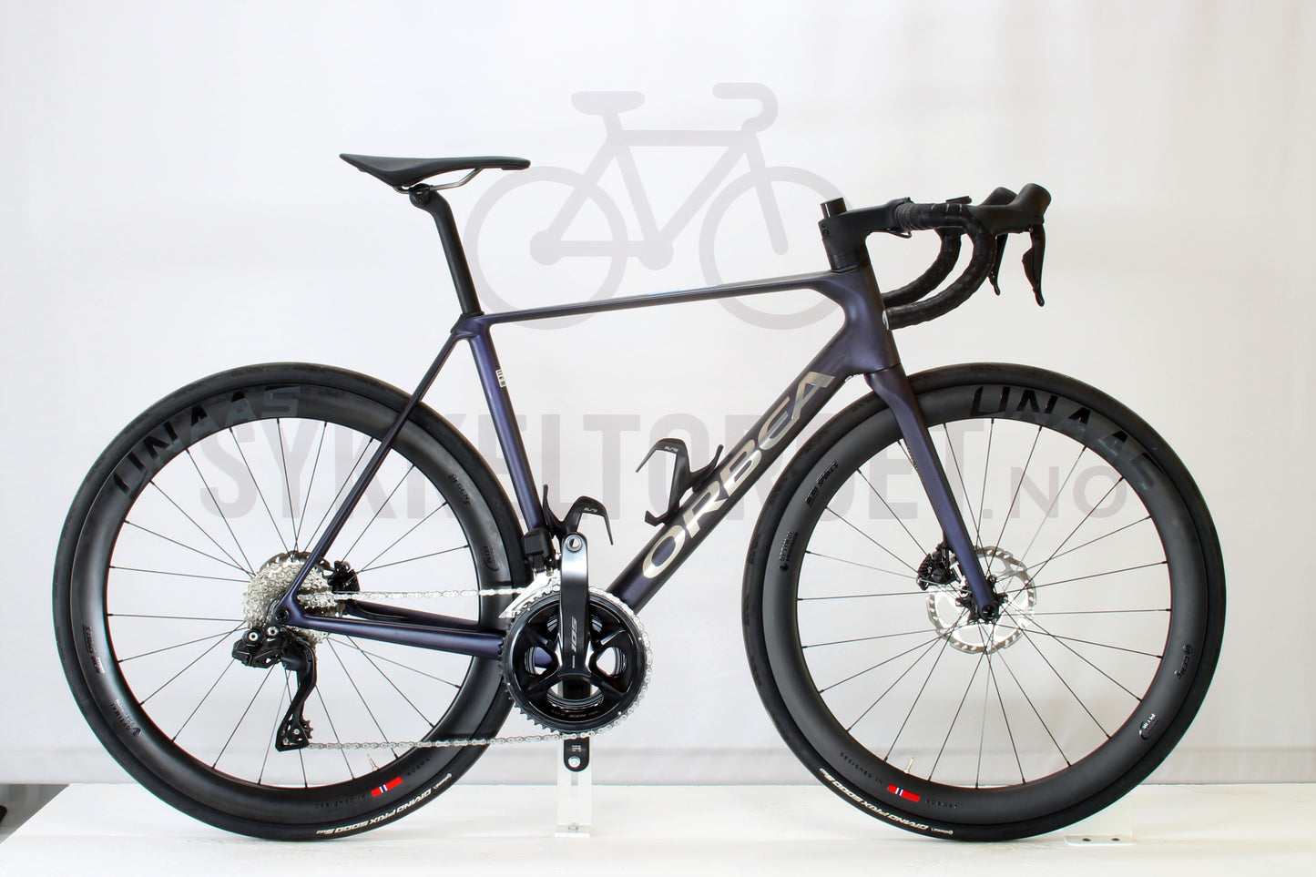 Orbea  Orca M30iLTD Di2 2025