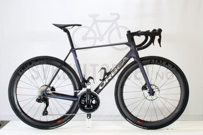 Orbea  Orca M30iLTD Di2 2025