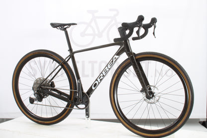 Orbea Terra H45 2025