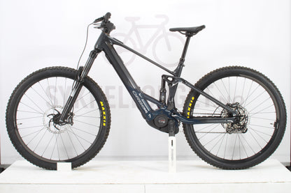 Orbea Wild H20 Eagle 2024. Oppgradert!
