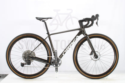 Orbea Terra H45 2025
