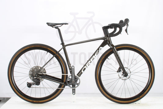 Orbea Terra H45 2025