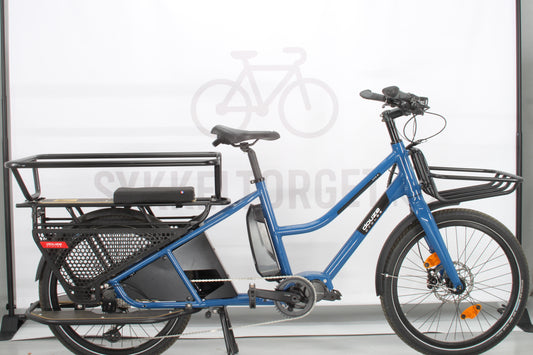 Douze LT2 2025 One size Blå