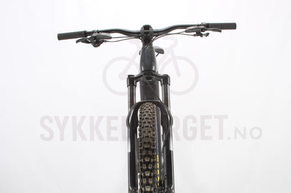 Orbea Wild H20 Eagle 2024. Oppgradert!