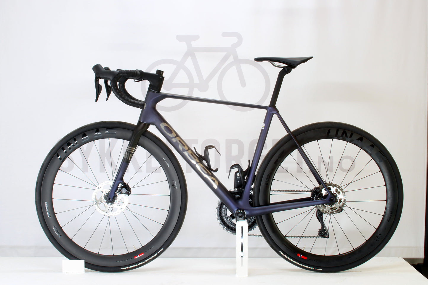 Orbea  Orca M30iLTD Di2 2025