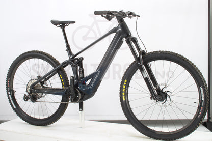 Orbea Wild H20 Eagle 2024. Oppgradert!