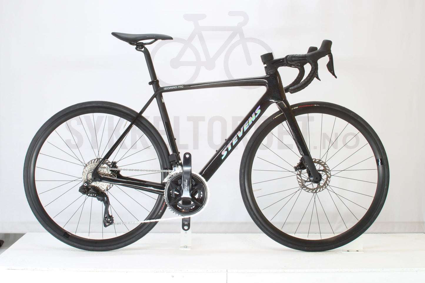 Stevens Izoard PRO 2025