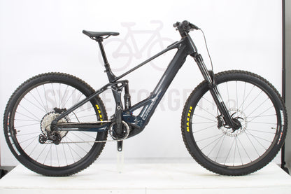 Orbea Wild H20 Eagle 2024. Oppgradert!