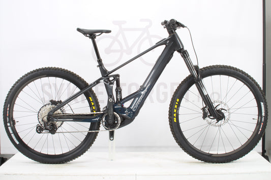 Orbea Wild H20 Eagle 2024. Oppgradert!