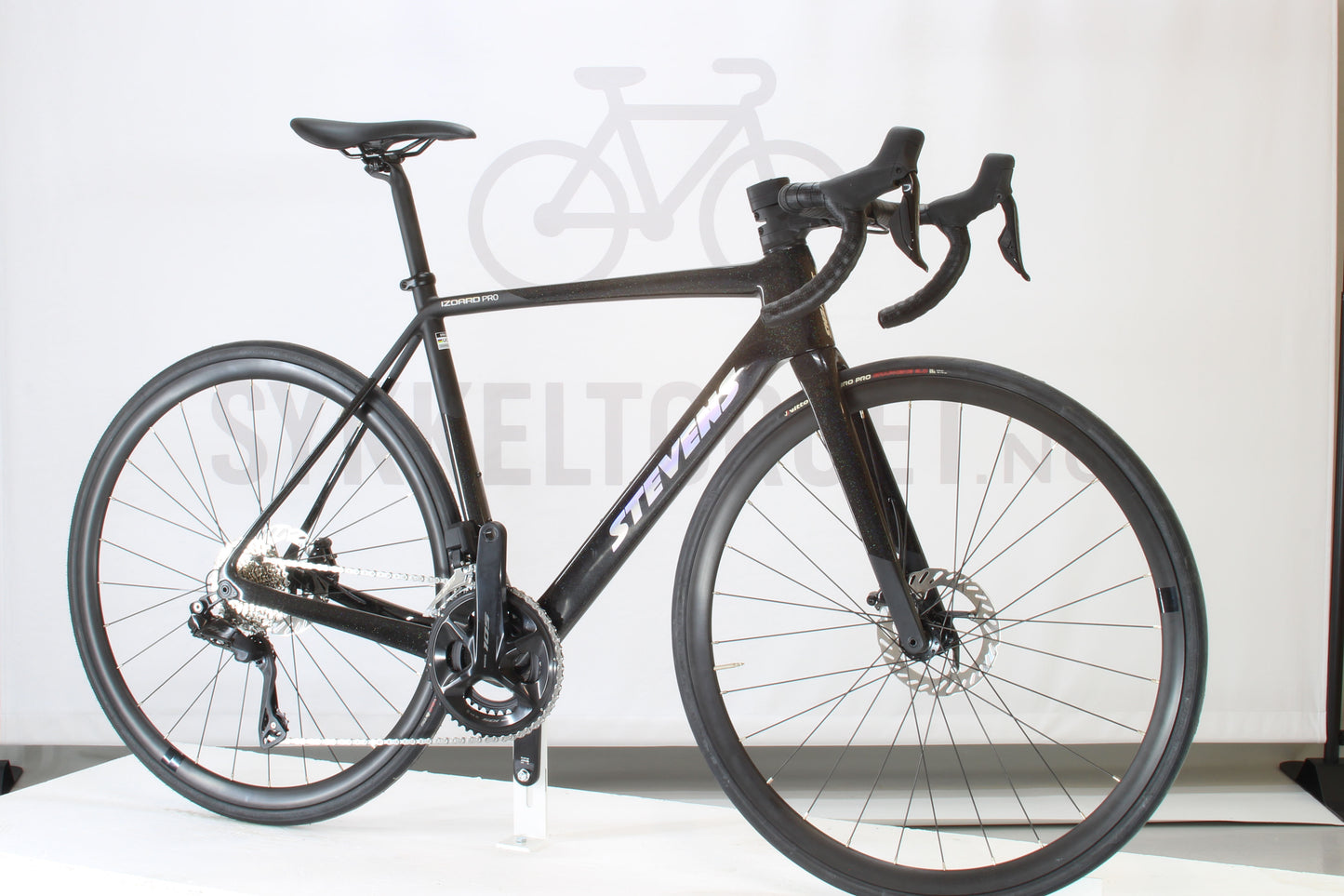 Stevens Izoard PRO 2025