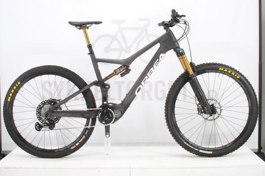 Orbea Rise M-Team 2022