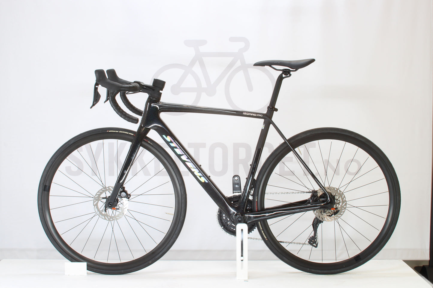 Stevens Izoard PRO 2025