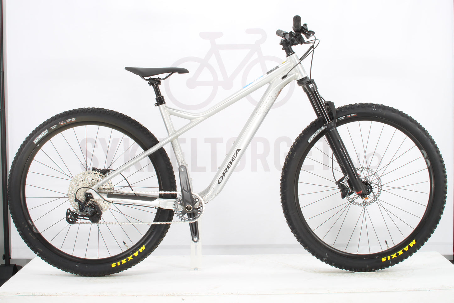 Orbea Laufey H30 2023