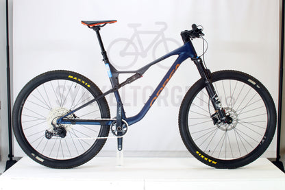 Orbea Oiz H30 2024