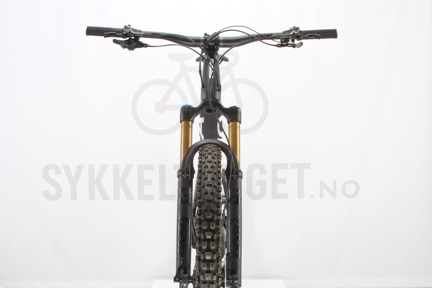 Orbea Rise M-Team 2022