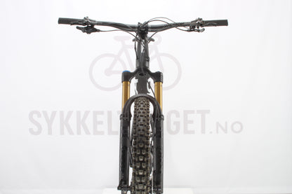 Orbea Rise M-Team 2022