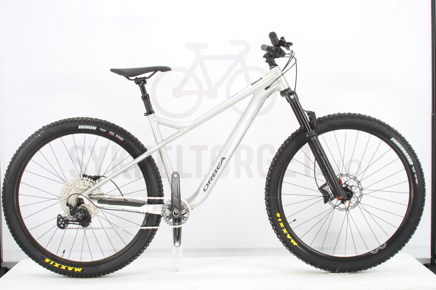 Orbea  Laufey H10 2023