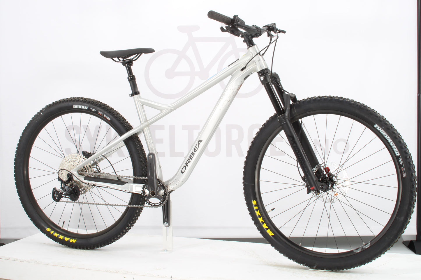 Orbea  Laufey H10 2023