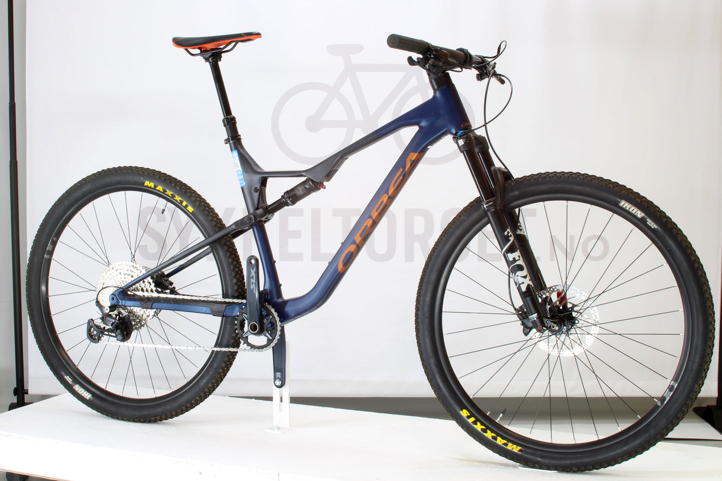 Orbea Oiz H30 2024