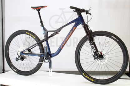 Orbea Oiz H30 2024