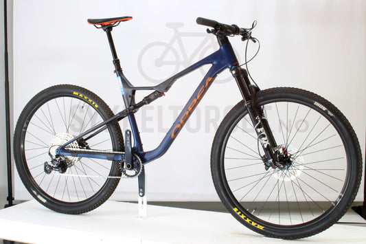 Orbea Oiz H30 2024