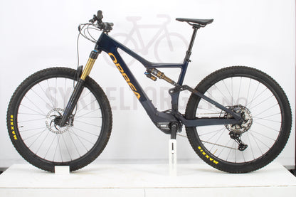 Orbea Rise M10 2022