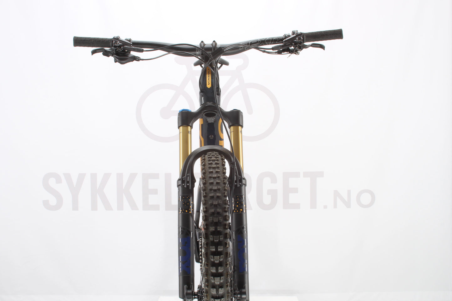 Orbea Rise M10 2022