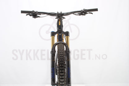 Orbea Rise M10 2022