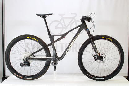 Orbea Oiz M30 2024